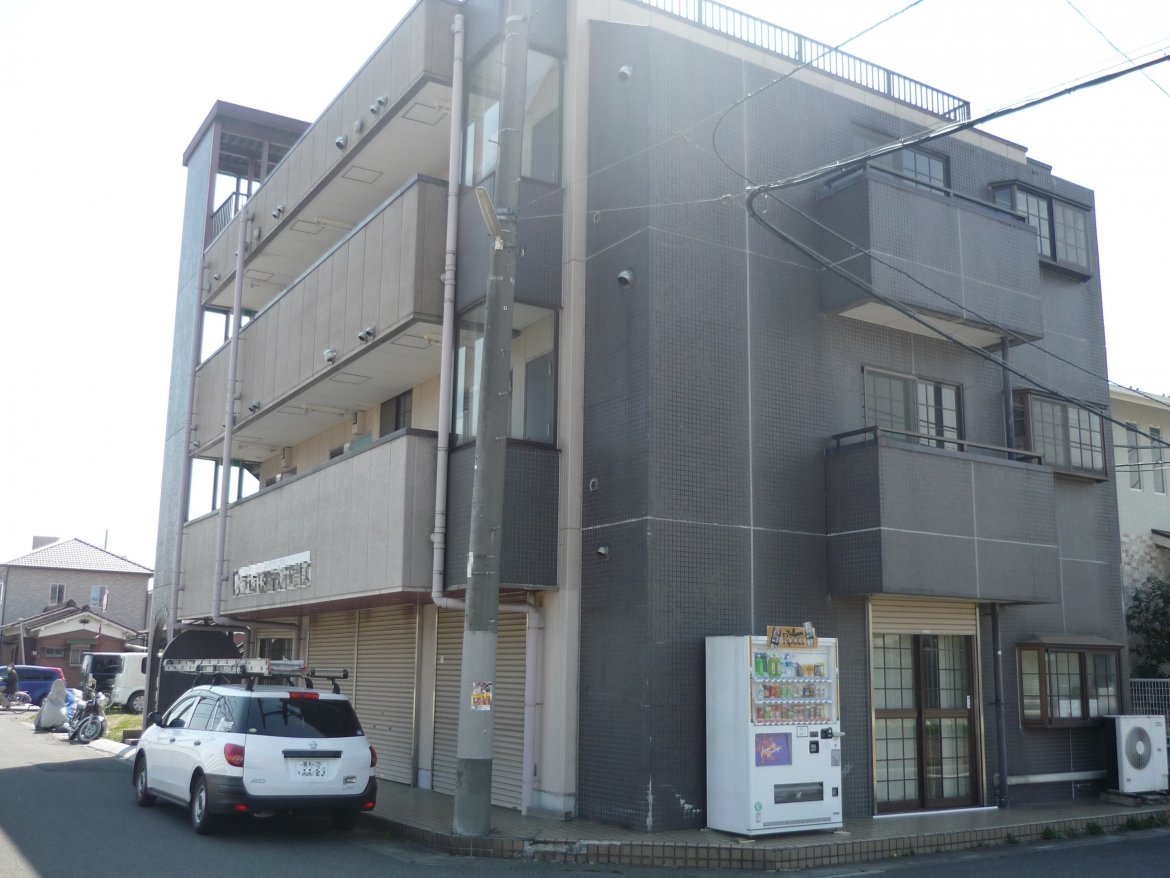 熊谷市 外壁塗装工事 アパート お客様の声 ミヤケン