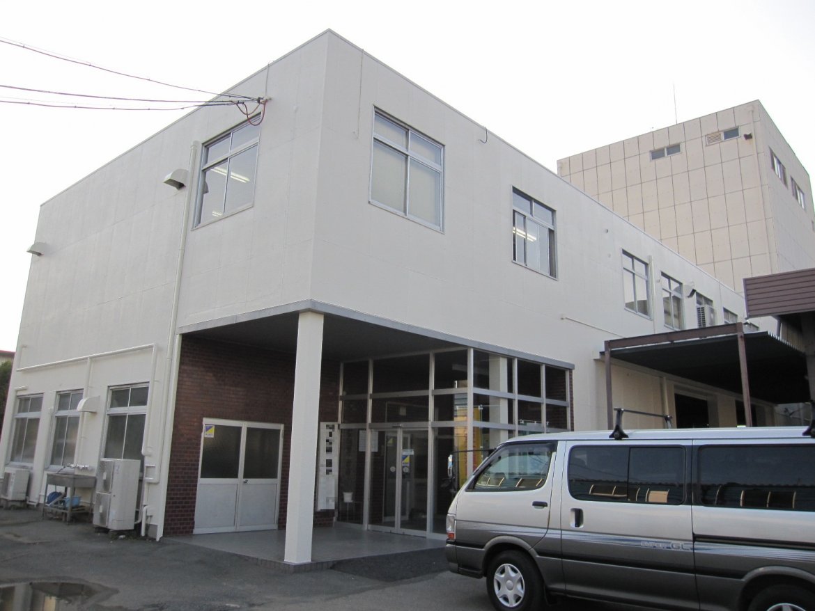 比企郡滑川町 外壁塗装工事 工場 お客様の声 ミヤケン