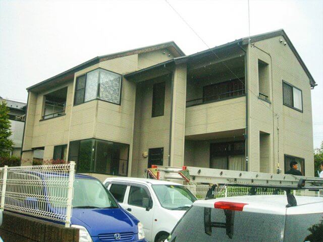 Before