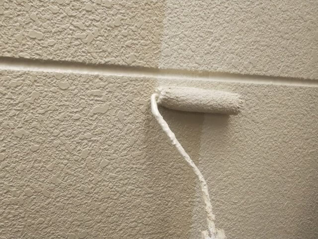 外壁塗装