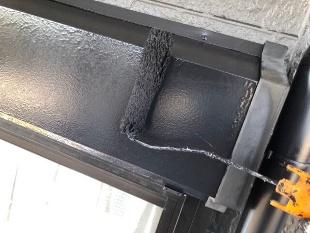 シャッターボックス2回目