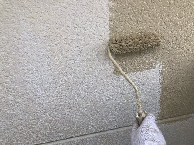 外壁塗装