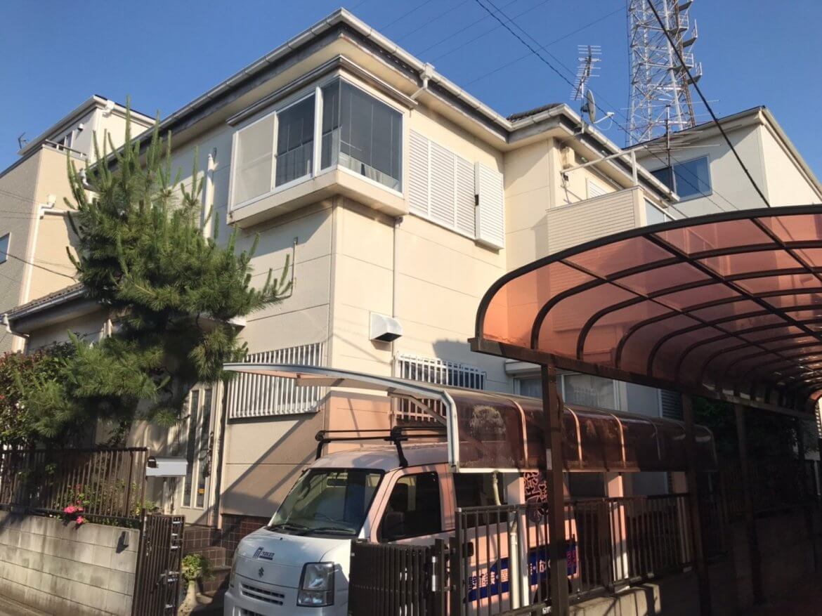 施工事例