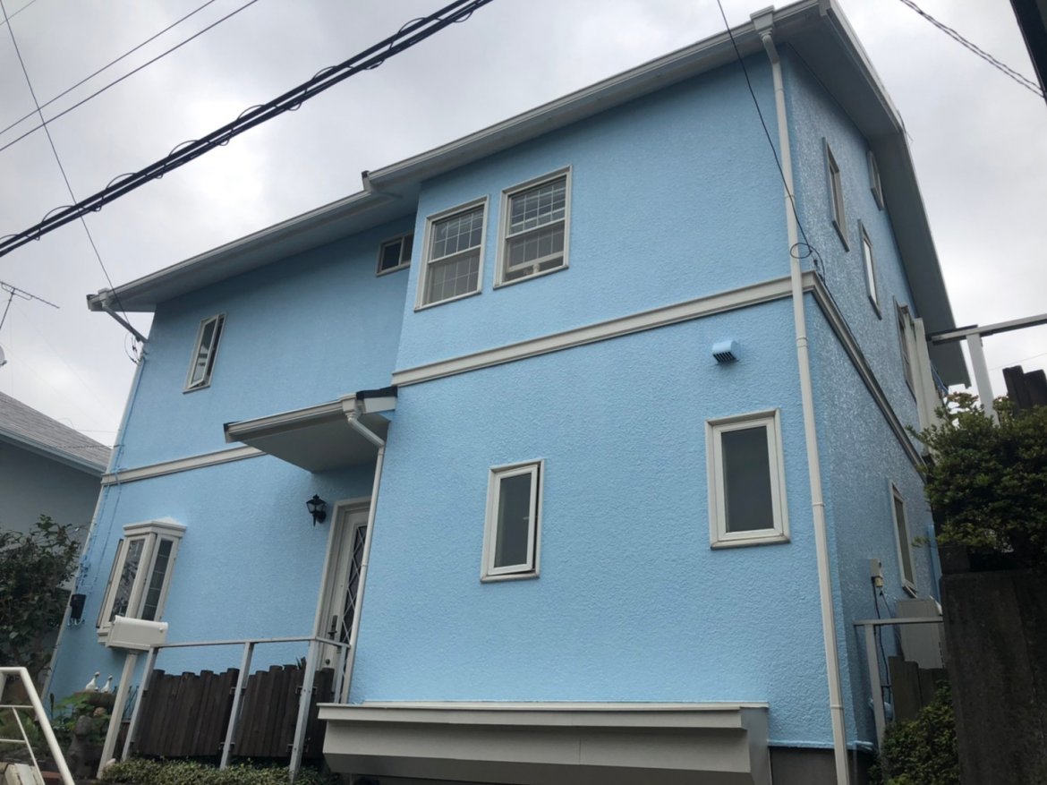 さいたま市緑区 施工後