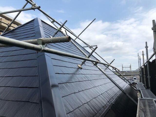 屋根