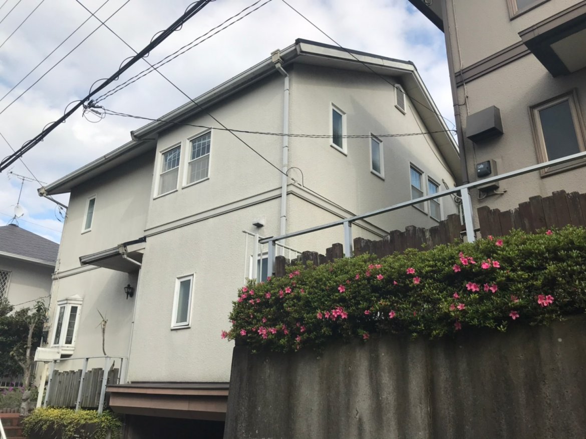 さいたま市緑区 施工前