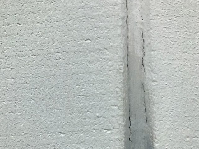 コーキング