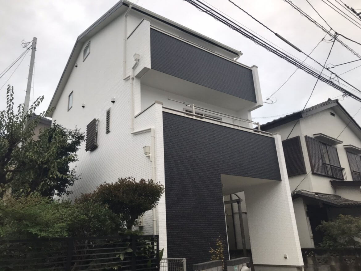 完成