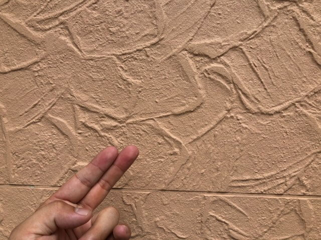 チョーキング