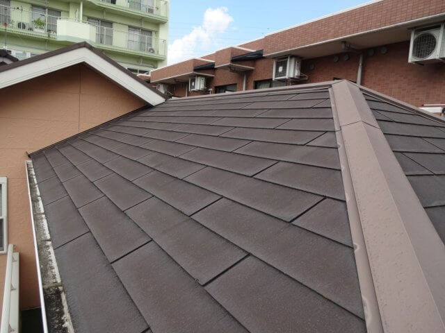 屋根