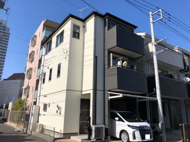完成