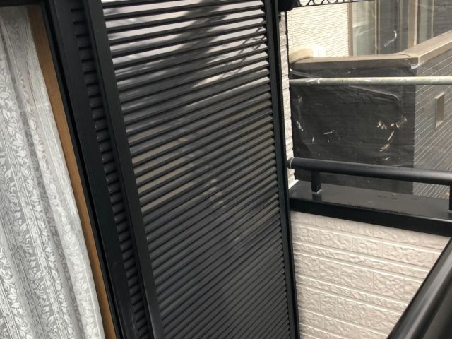 雨戸