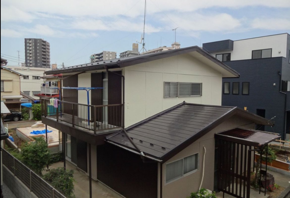 完成