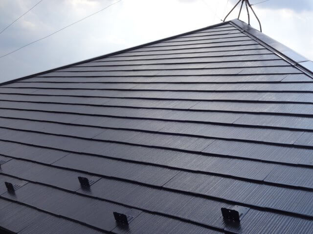 屋根