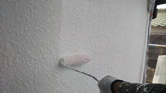 下塗り