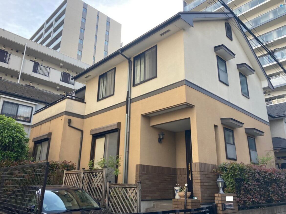 家