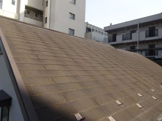 屋根