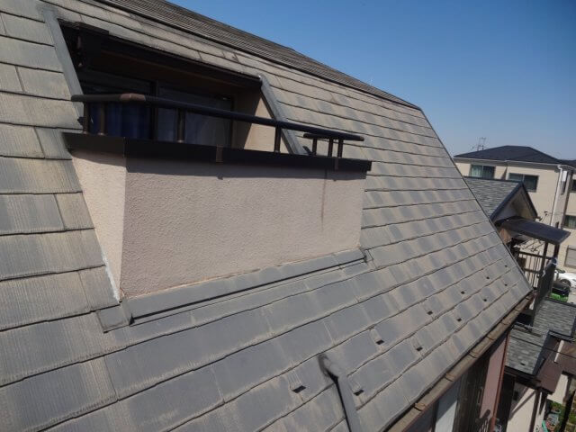 屋根