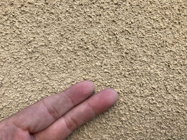 チョーキング現象