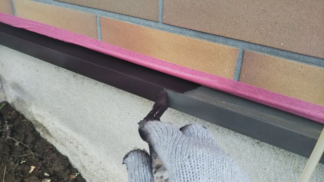 水切り1回目