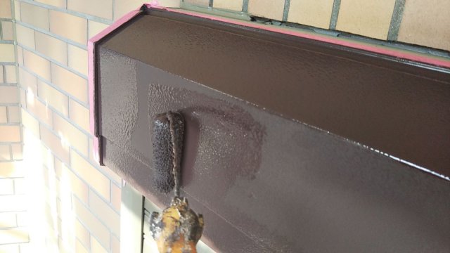 シャッターボックス2回目