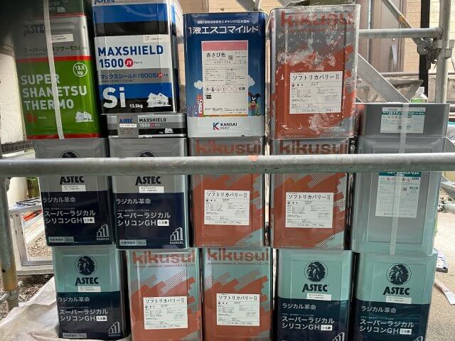 材料