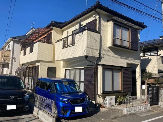 完成
