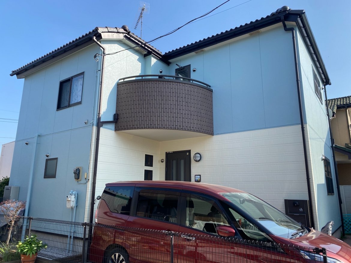 川越市 補助金 外壁塗装 ミヤケン