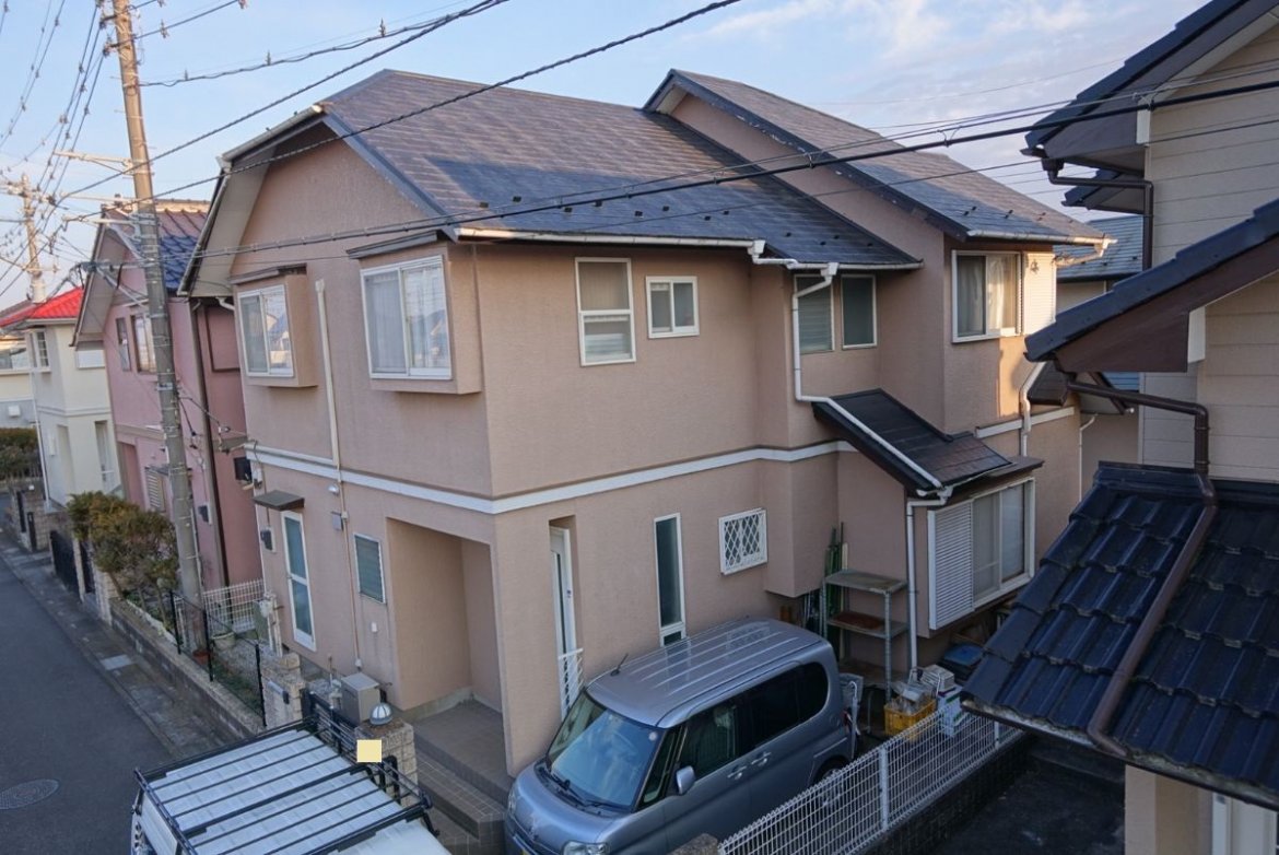 お家