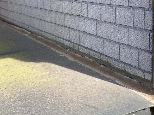 さいたま市岩槻区 外壁塗装 コーキング ミヤケン