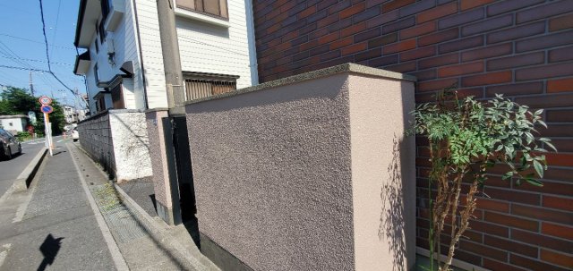 さいたま市 屋根外壁塗装工事 お客様の声 ミヤケン