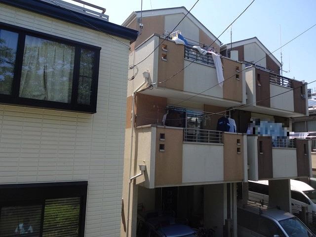 さいたま市南区 屋根カバー工事 外壁塗装工事 お客様の声 ミヤケン