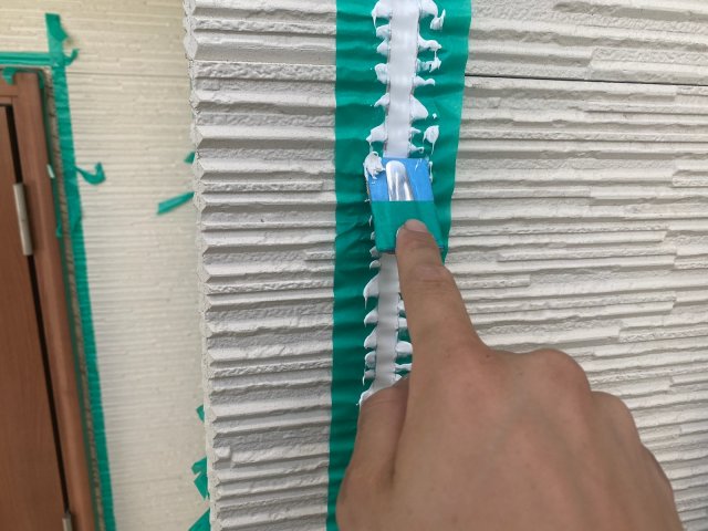 さいたま市 外壁塗装工事 お客様の声 ミヤケン