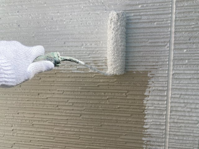 さいたま市 屋根外壁塗装工事 お客様の声 ミヤケン