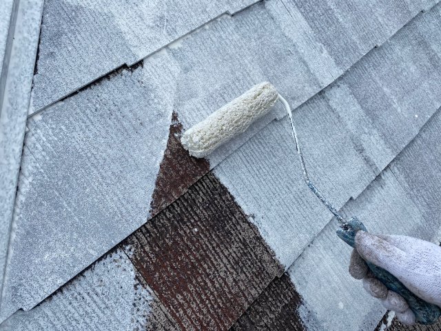 羽生市 屋根外壁塗装工事 お客様の声 ミヤケン