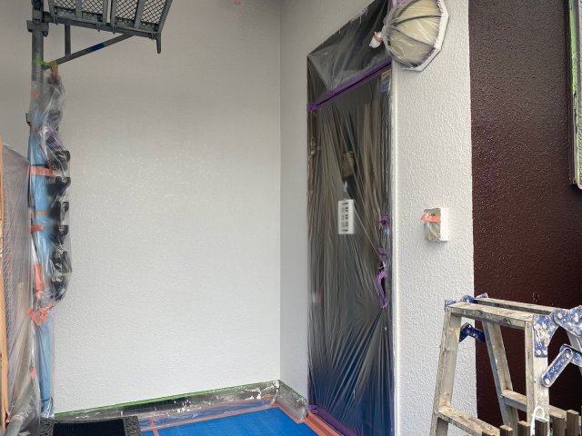 羽生市 屋根外壁塗装工事 お客様の声 ミヤケン