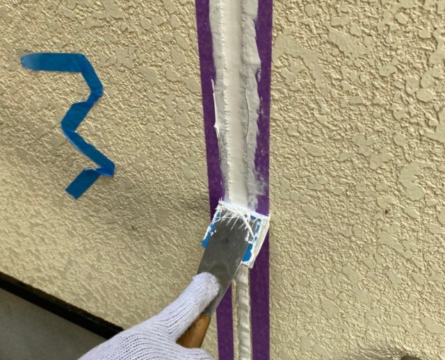 さいたま市見沼区 外壁塗装工事 お客様の声 ミヤケン