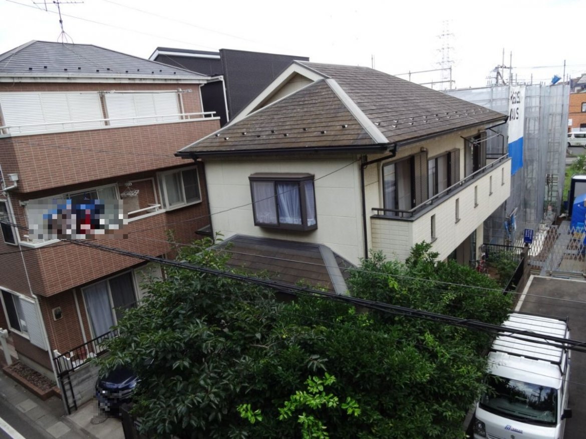 さいたま市見沼区 屋根外壁塗装工事 お客様の声 ミヤケン