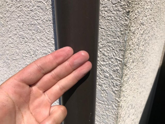 羽生市 屋根外壁塗装工事 お客様の声 ミヤケン