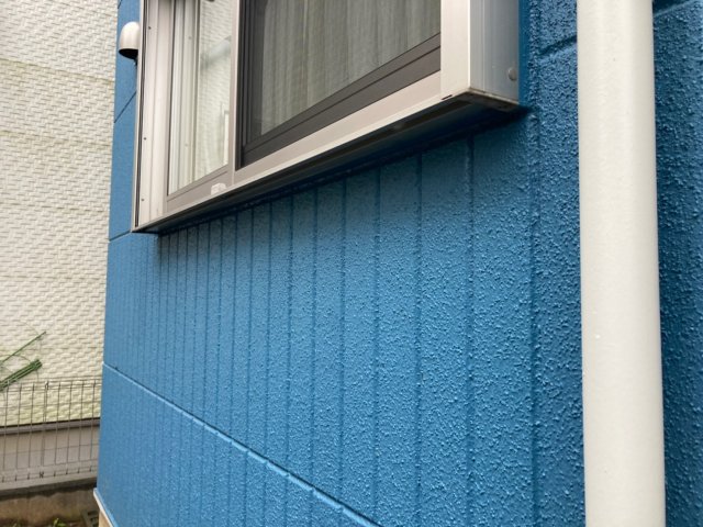 さいたま市南区 屋根外壁塗装工事 ALC外壁 定期点検 ミヤケン