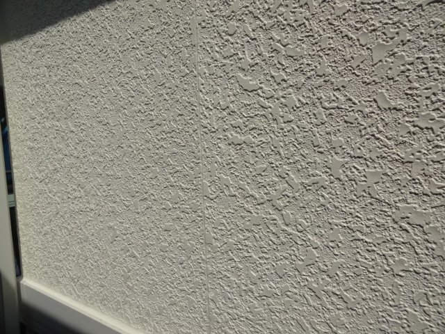 さいたま市浦和区 屋根外壁塗装工事 サイディング 定期点検 ミヤケン