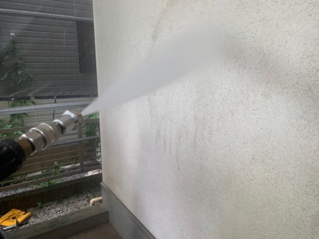 さいたま市南区 外壁塗装工事 お客様の声 ミヤケン