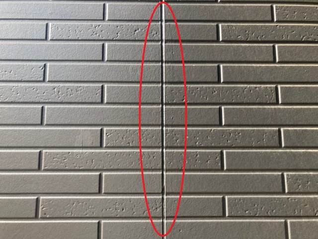 川越市 屋根外壁塗装工事 コーキング 定期点検 ミヤケン
