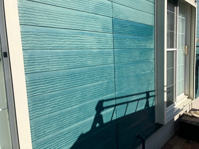 川越市 外壁塗装 色あせ ミヤケン