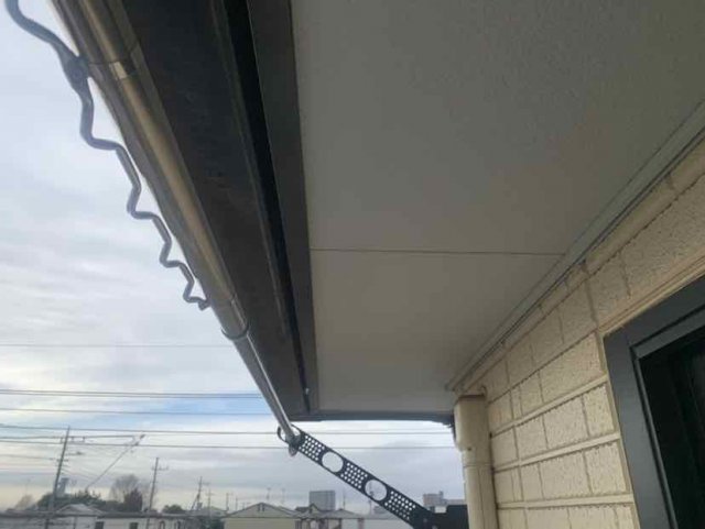 鴻巣市 屋根外壁塗装工事 サイディング外壁 定期点検 7年点検 ミヤケン