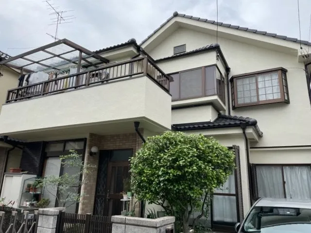 さいたま市桜区 施工事例