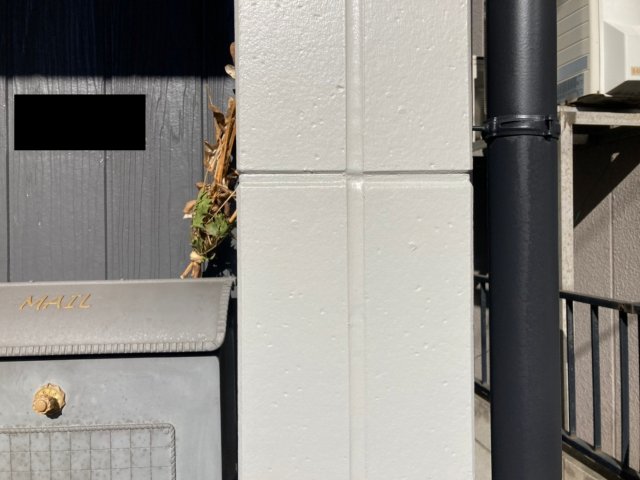 さいたま市中央区 屋根カバー外壁塗装工事 コーキングの点検 1年点検 ミヤケン