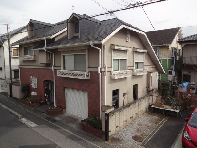さいたま市中央区 施工事例