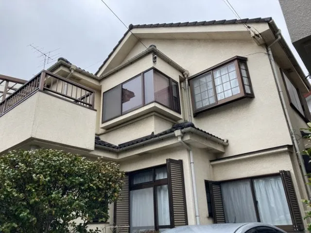 さいたま市桜区 施工事例