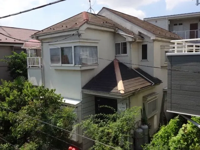 ふじみ野市 施工事例